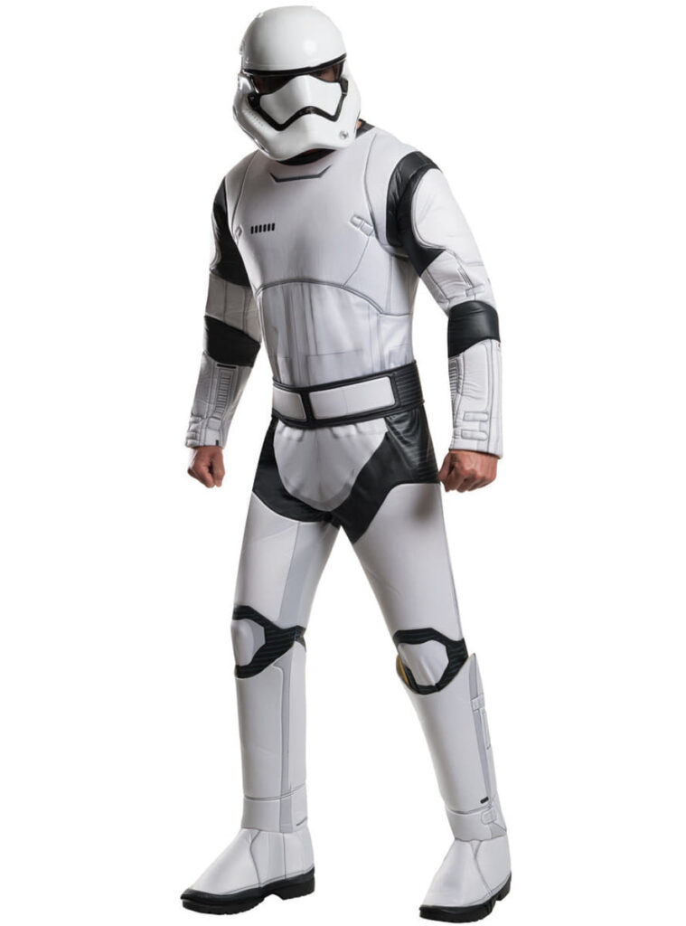 Kostým pro dospělé Stormtrooper