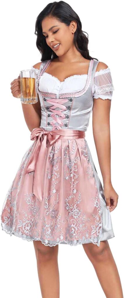 Dirndl